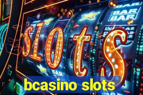 bcasino slots